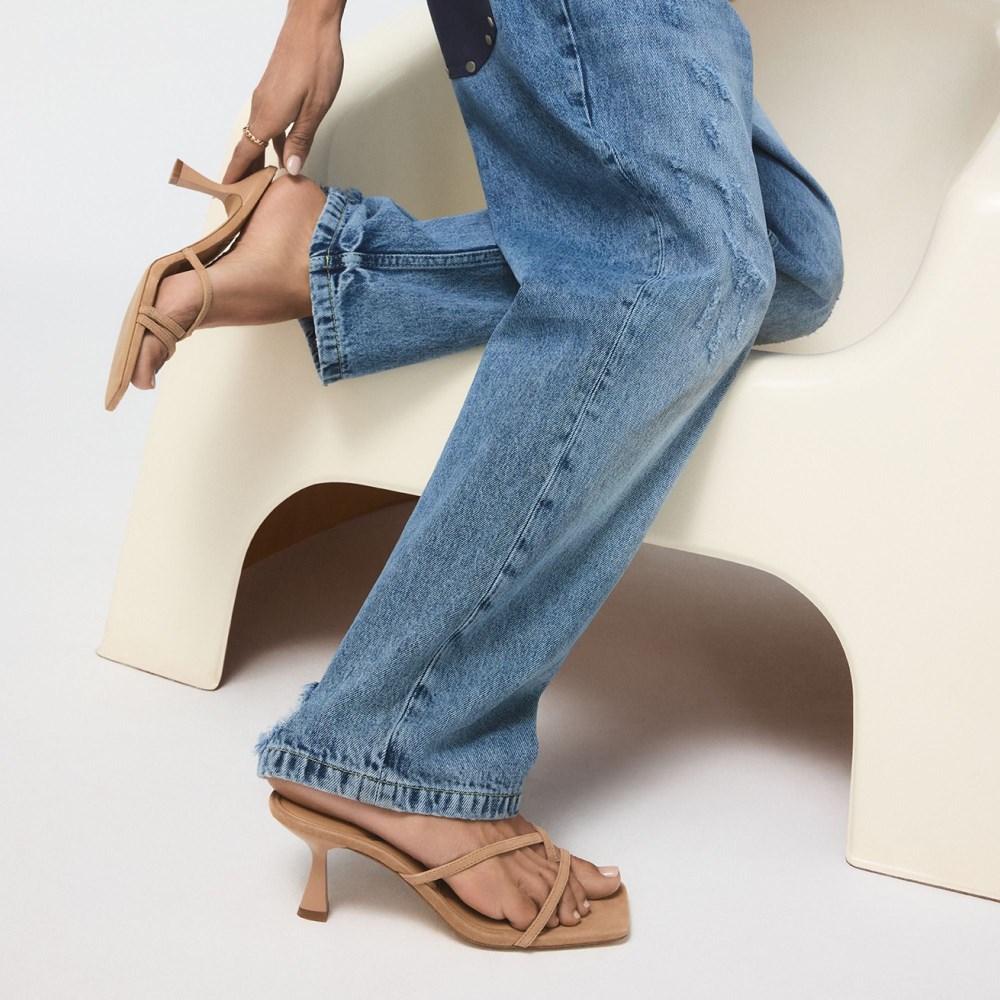 Aldo Women's Calypsaa - Beige