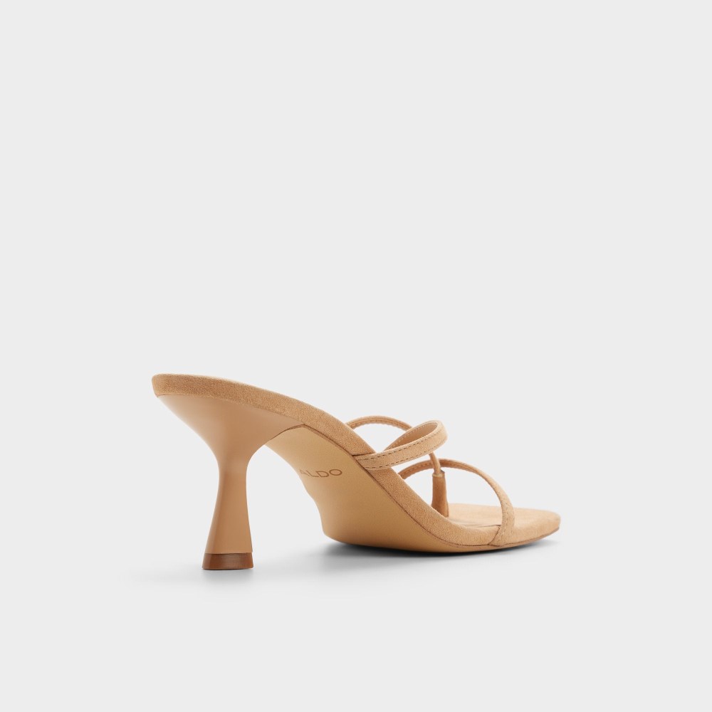 Aldo Women's Calypsaa - Beige