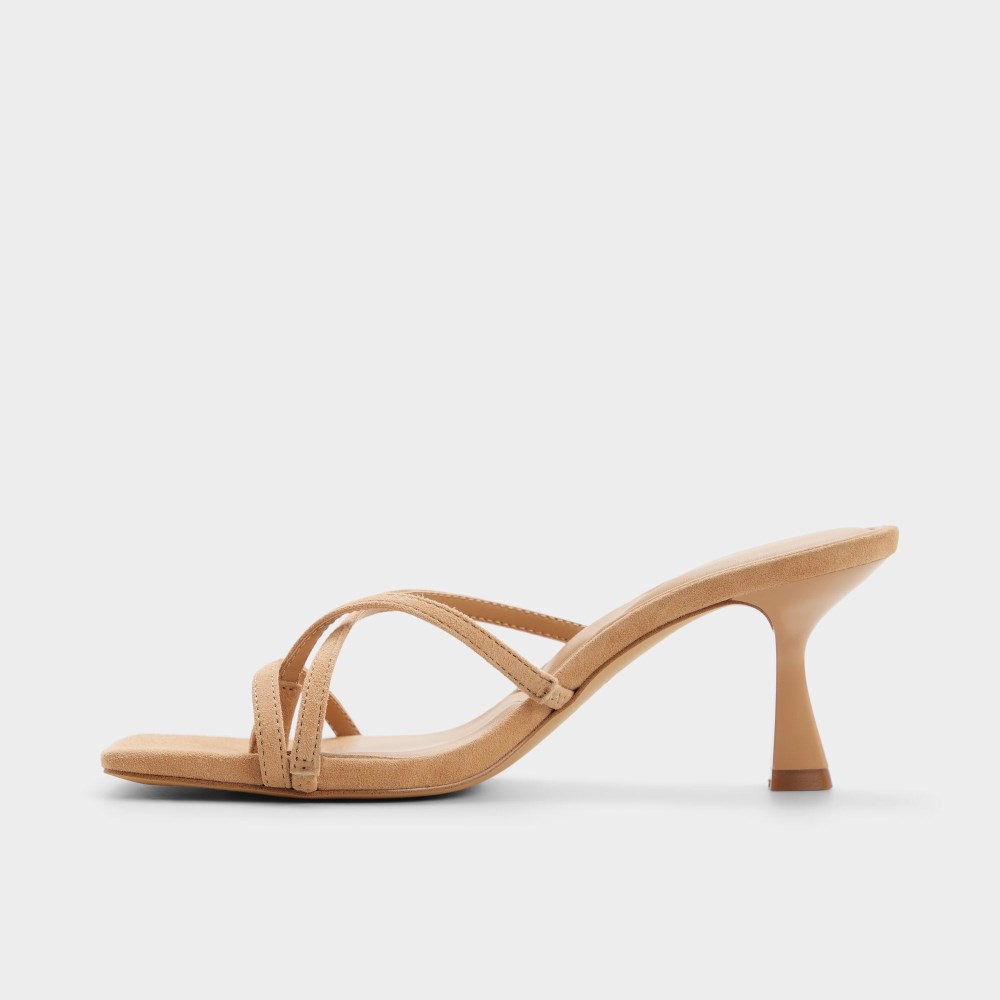 Aldo Women's Calypsaa - Beige