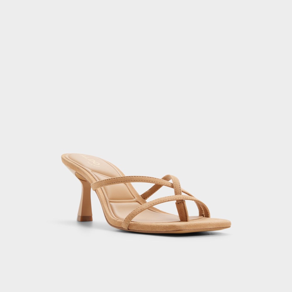 Aldo Women's Calypsaa - Beige