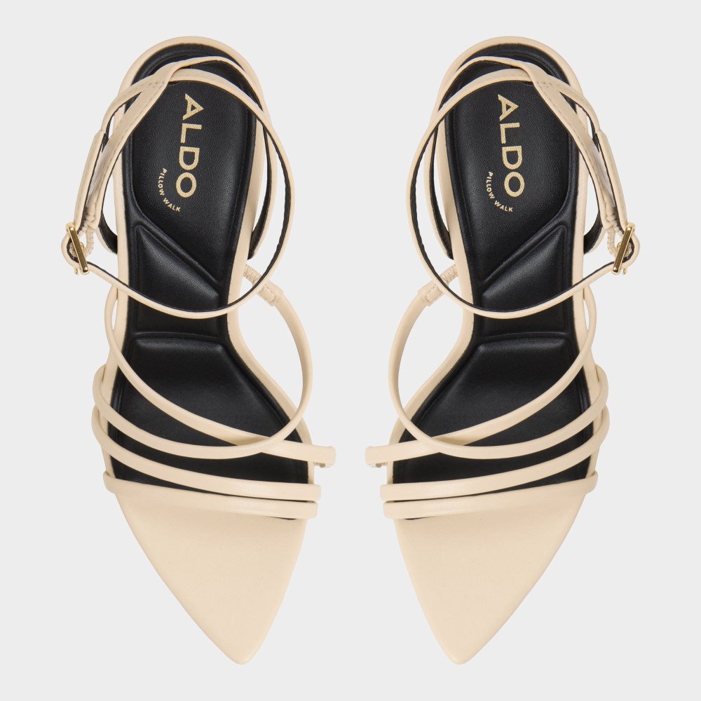 Aldo Women's Solania - Light Beige