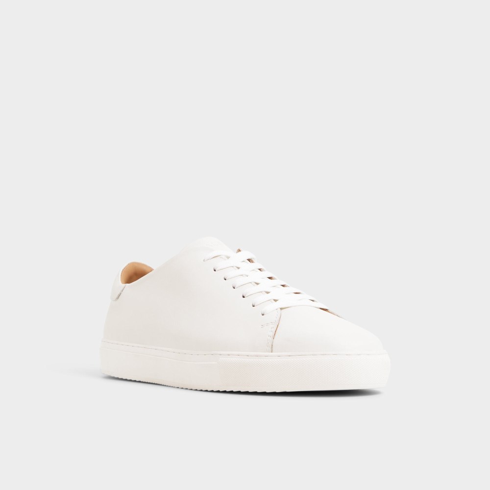 Aldo Men's Fonzo - White