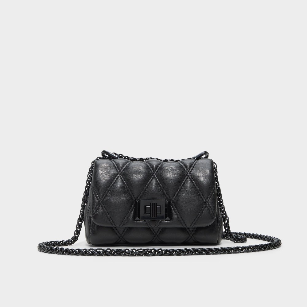 New Arrivals Aldo Ledia - Black/black