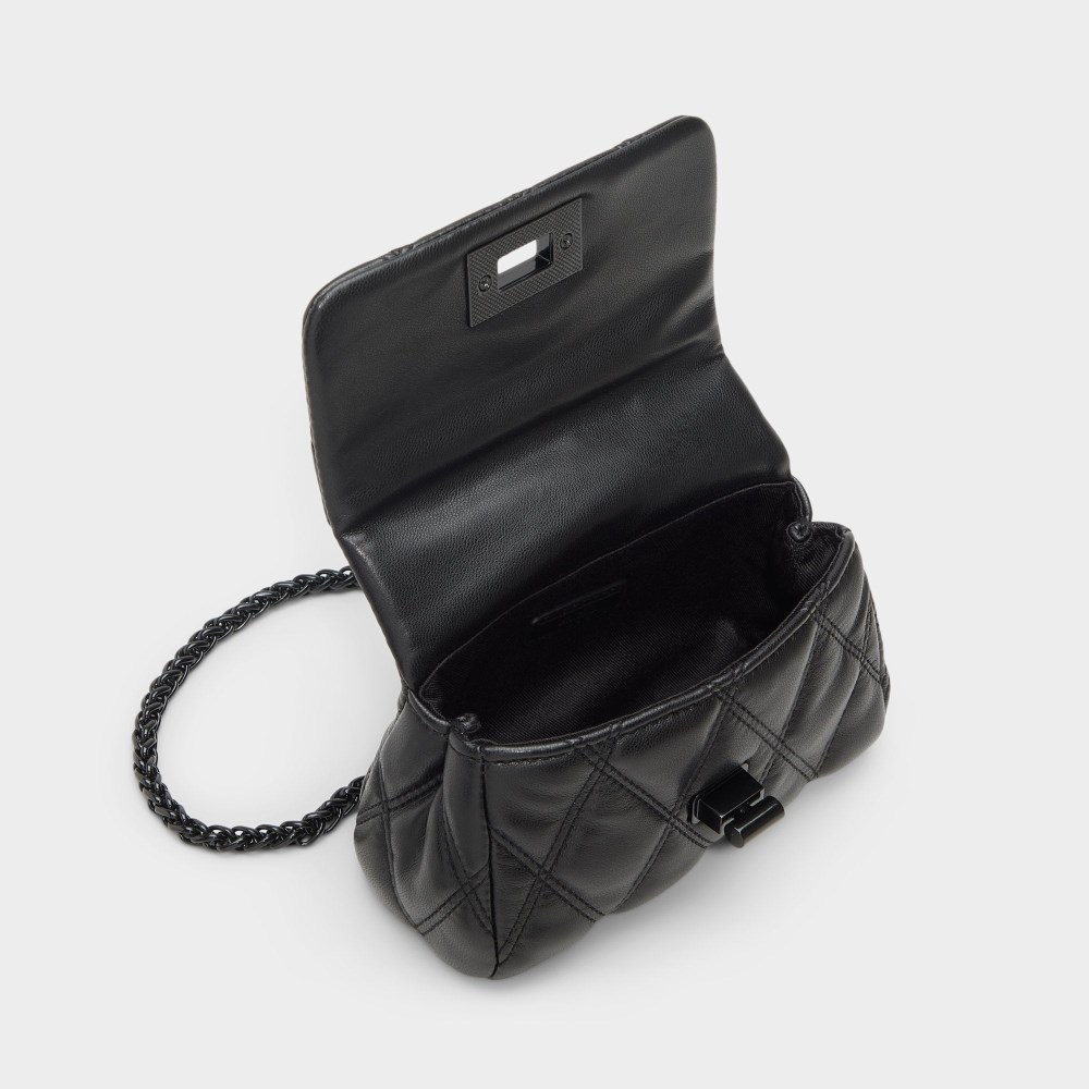 New Arrivals Aldo Ledia - Black/black