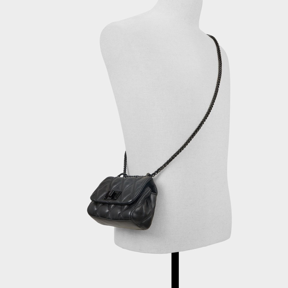 New Arrivals Aldo Ledia - Black/black