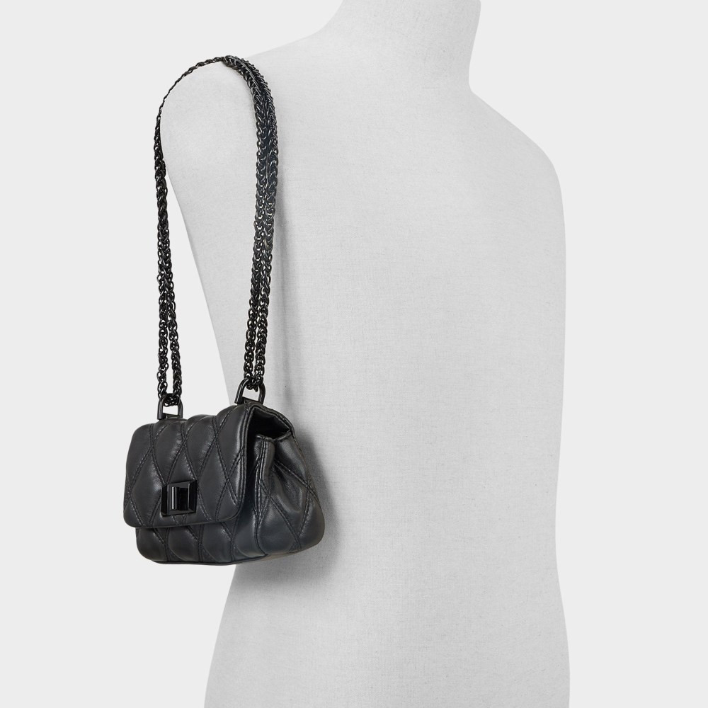 New Arrivals Aldo Ledia - Black/black