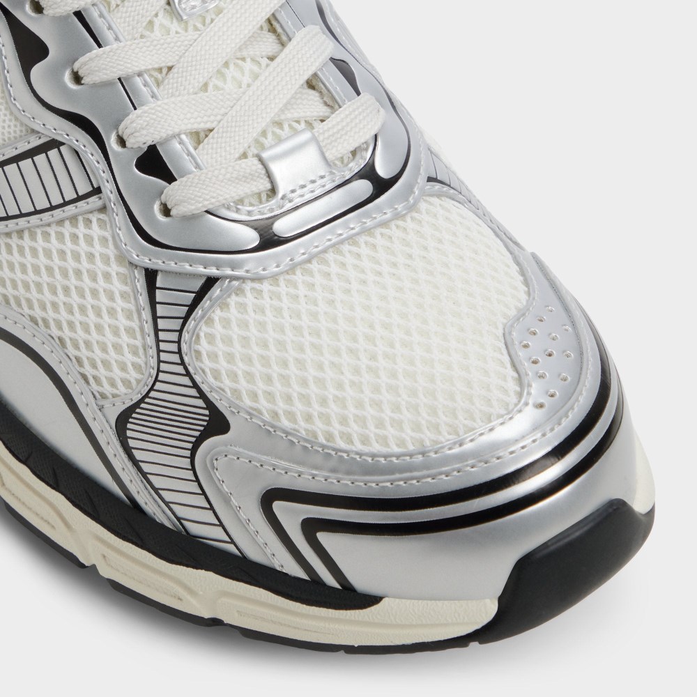 Aldo Men's Blade - White