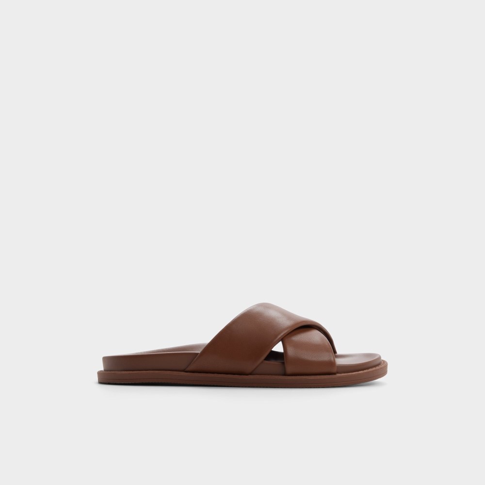 Aldo Men's Borgo - Dark brown