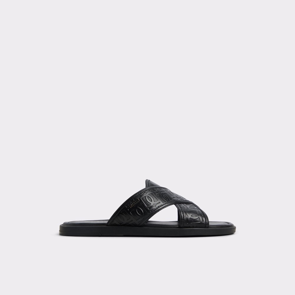 Aldo Men's Olino - Open black