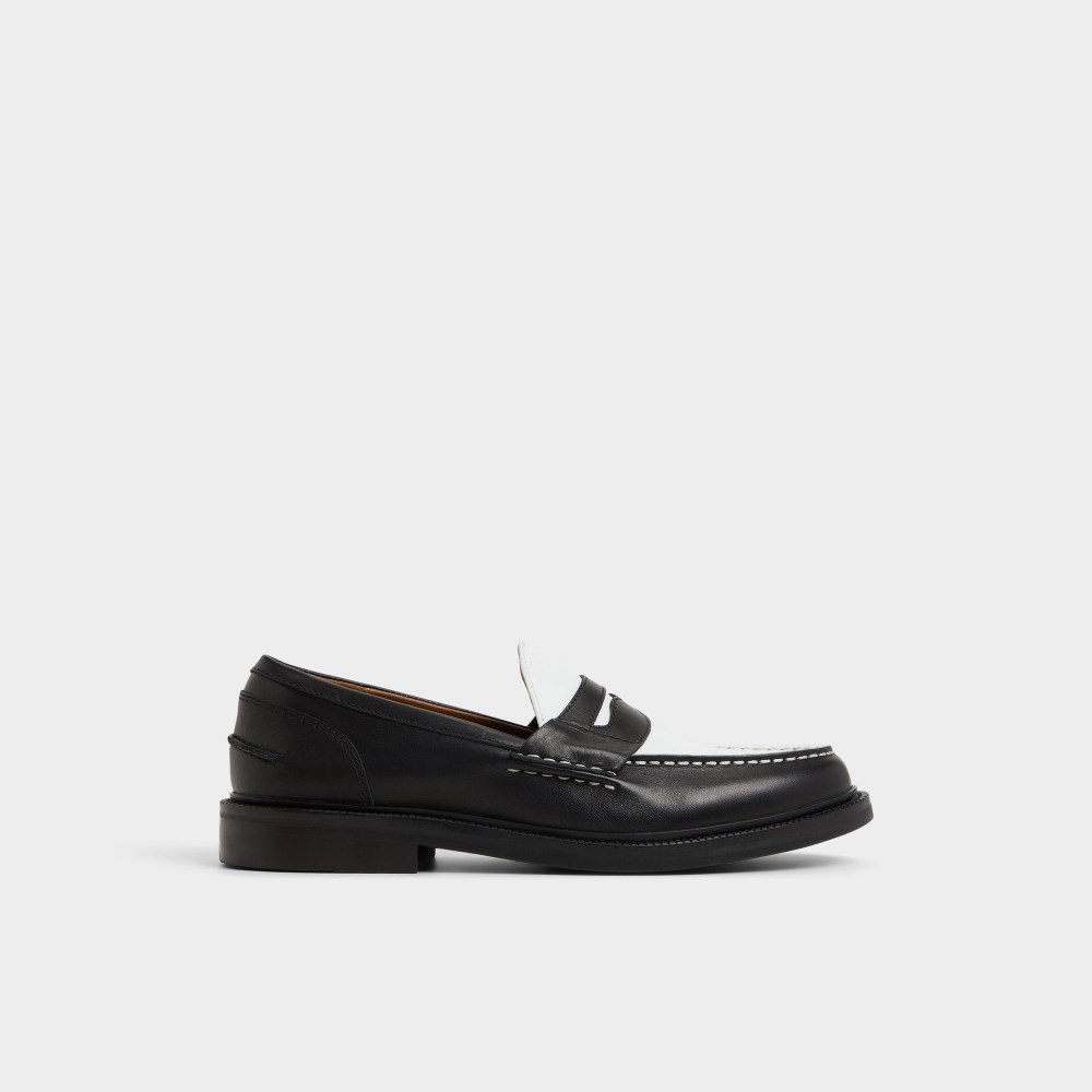 Aldo Men's Buckley - Other black
