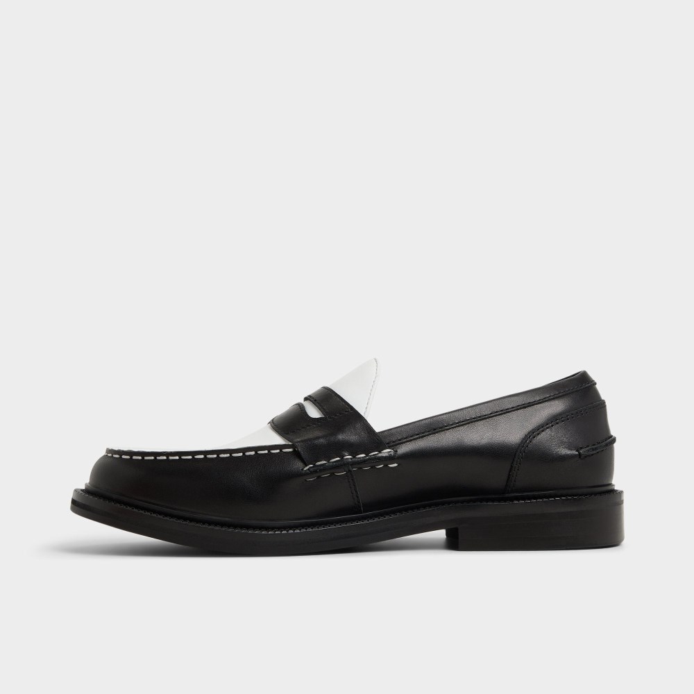 Aldo Men's Buckley - Other black