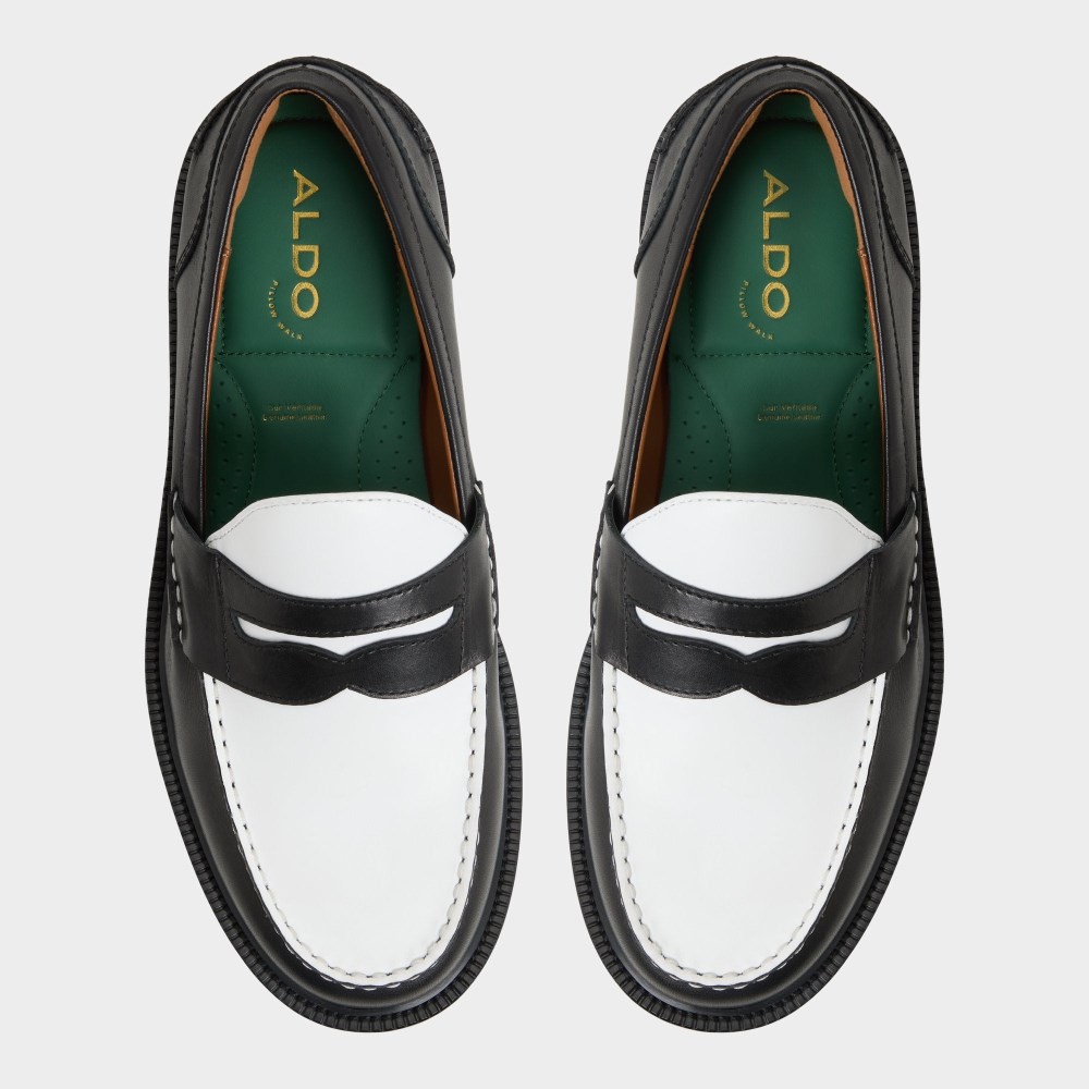 Aldo Men's Buckley - Other black