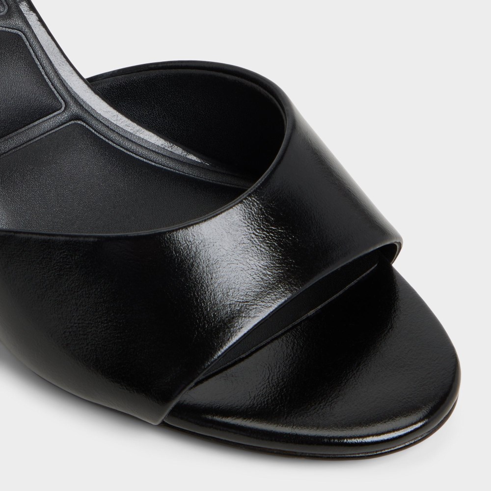 Aldo Women's Annaberaen - Black