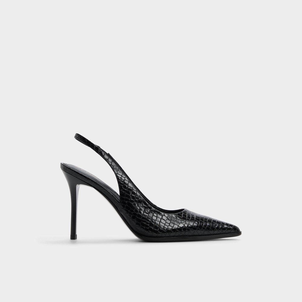 Aldo Women's Re-samantha - Other black