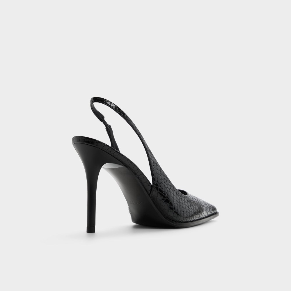 Aldo Women's Re-samantha - Other black