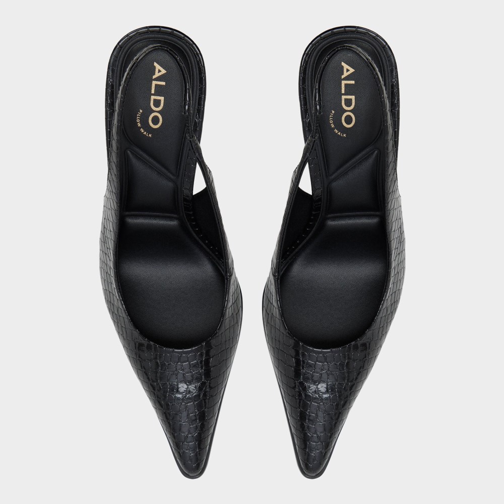 Aldo Women's Re-samantha - Other black