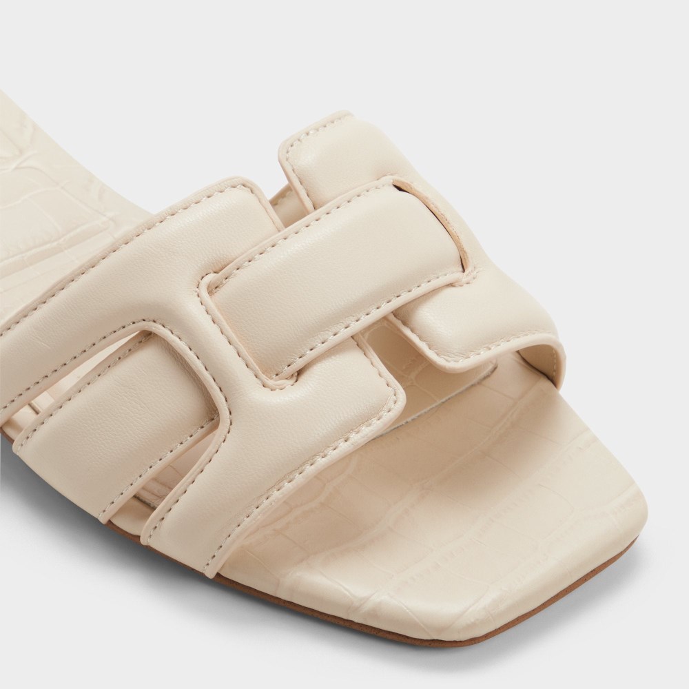 Aldo Women's Elenaria - Cream