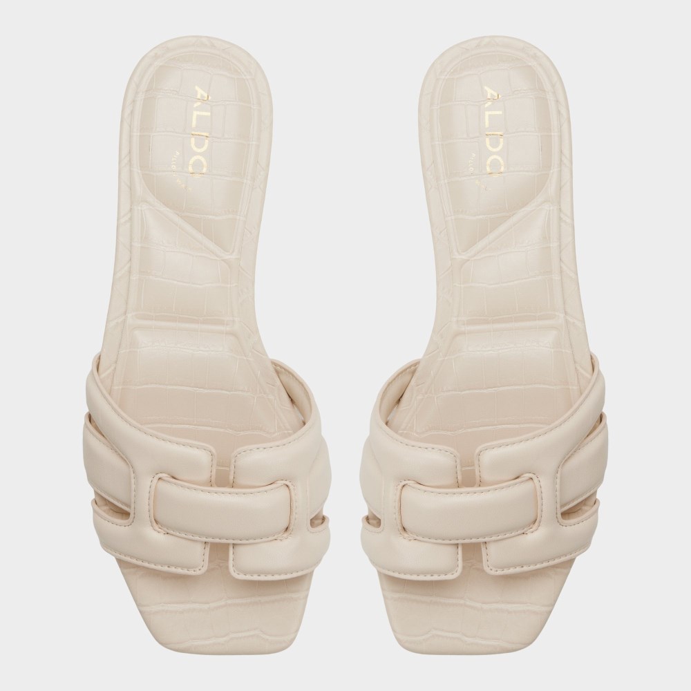 Aldo Women's Elenaria - Cream