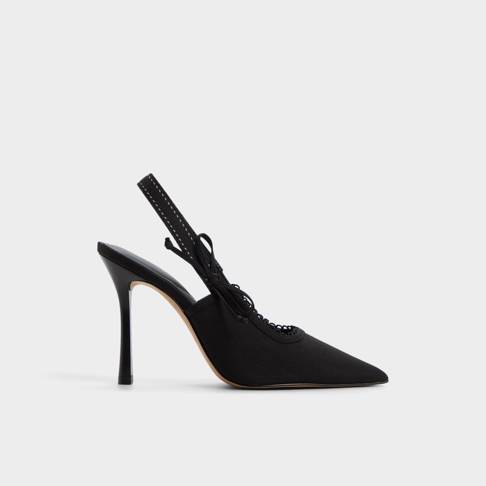 Aldo Women's Hennie - Other black
