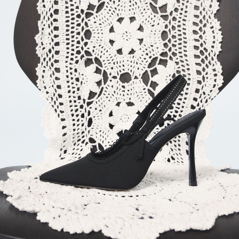 Aldo Women's Hennie - Other black