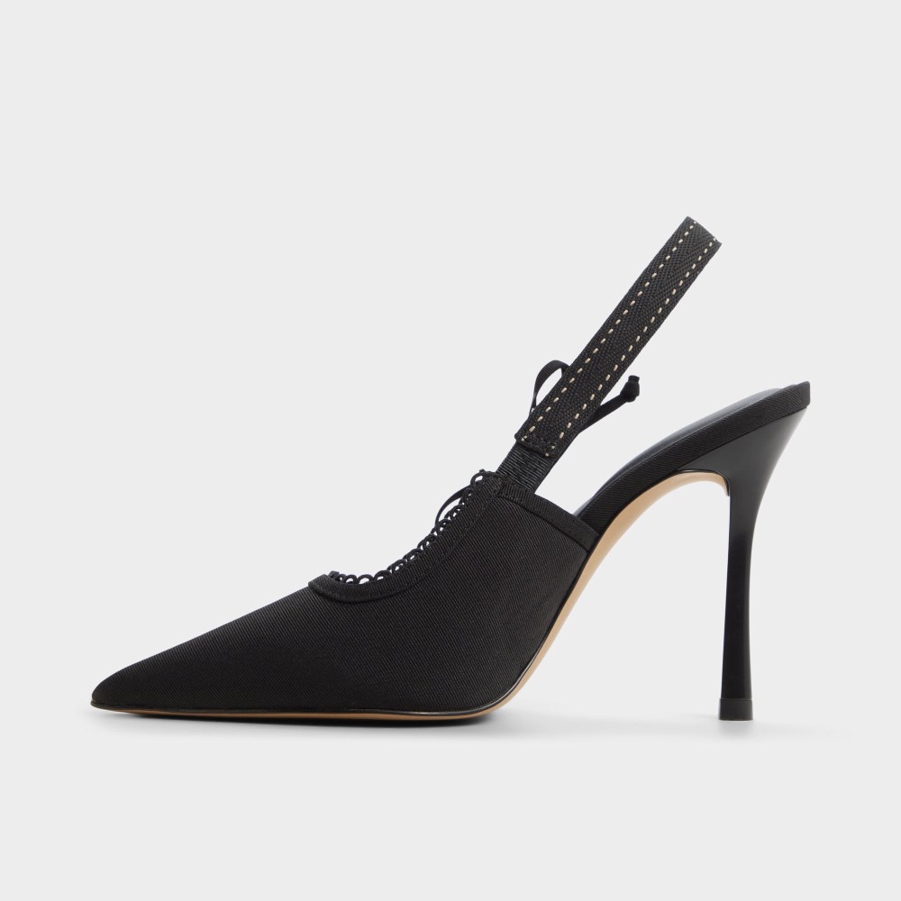 Aldo Women's Hennie - Other black