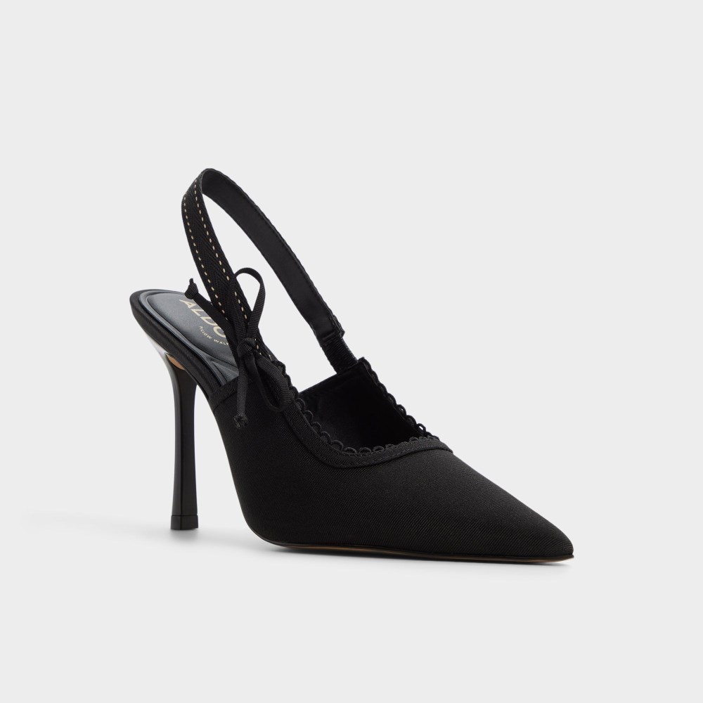 Aldo Women's Hennie - Other black