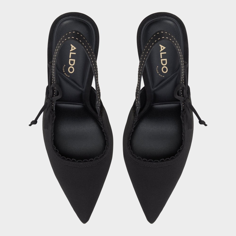 Aldo Women's Hennie - Other black