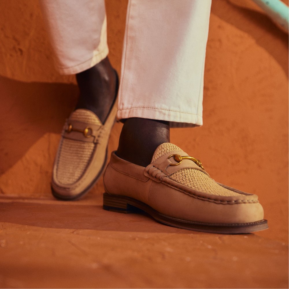 Aldo Men's Wildwood - Light beige