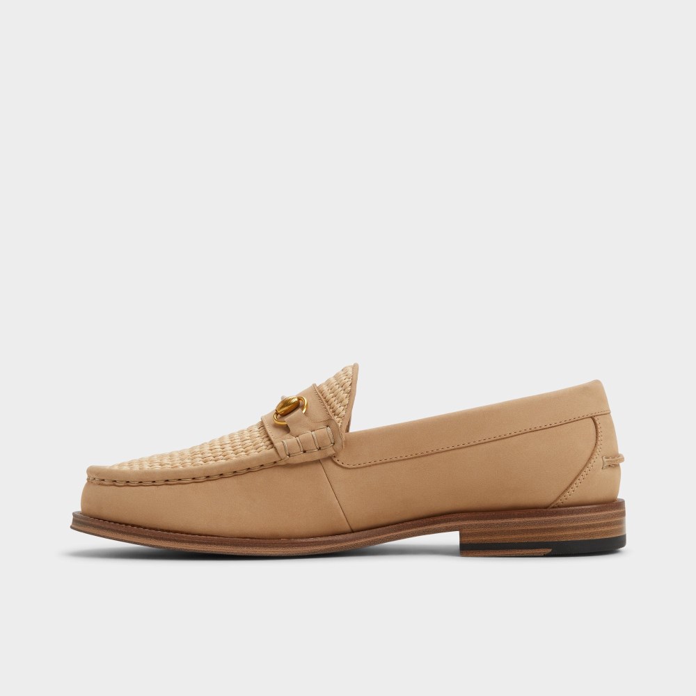 Aldo Men's Wildwood - Light beige