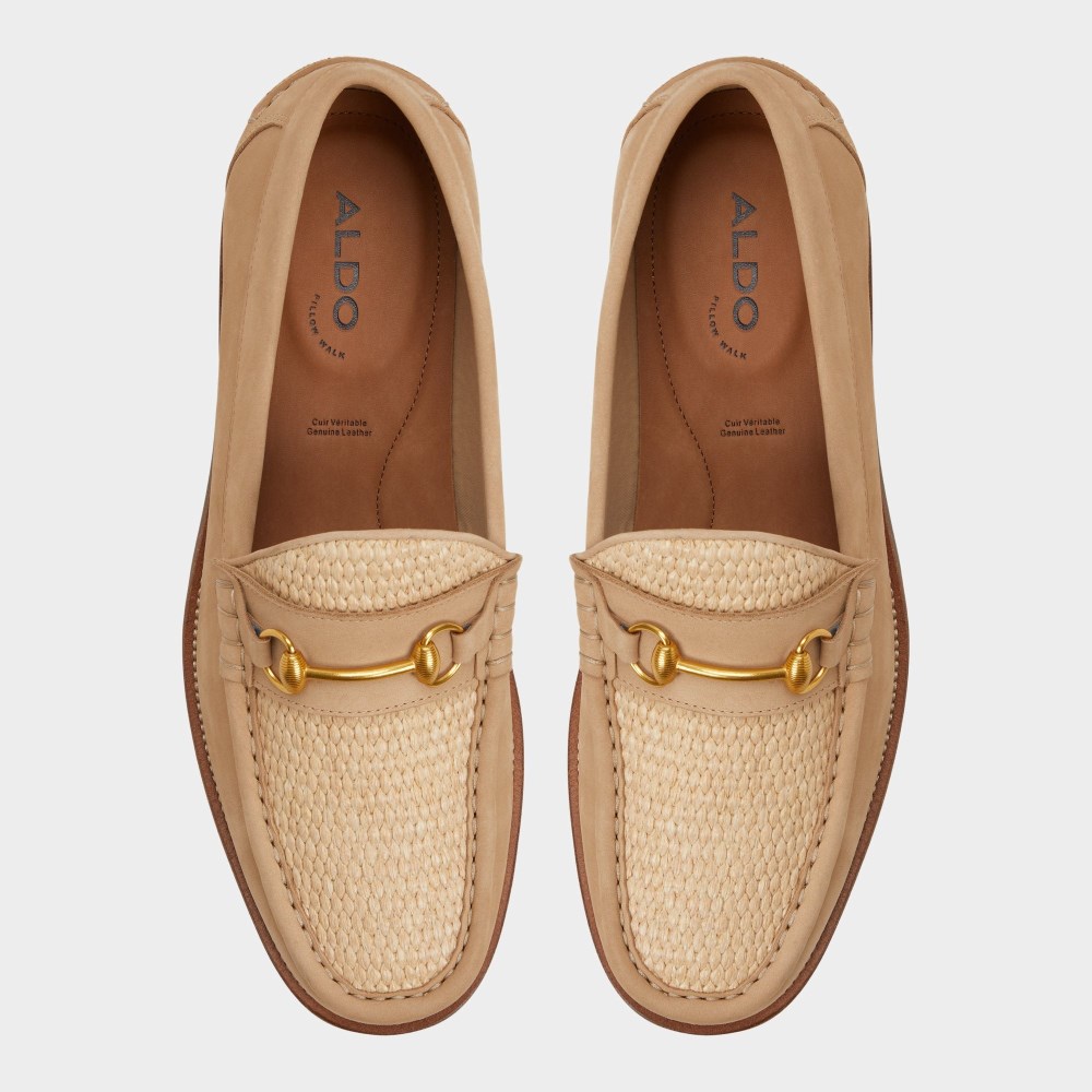 Aldo Men's Wildwood - Light beige