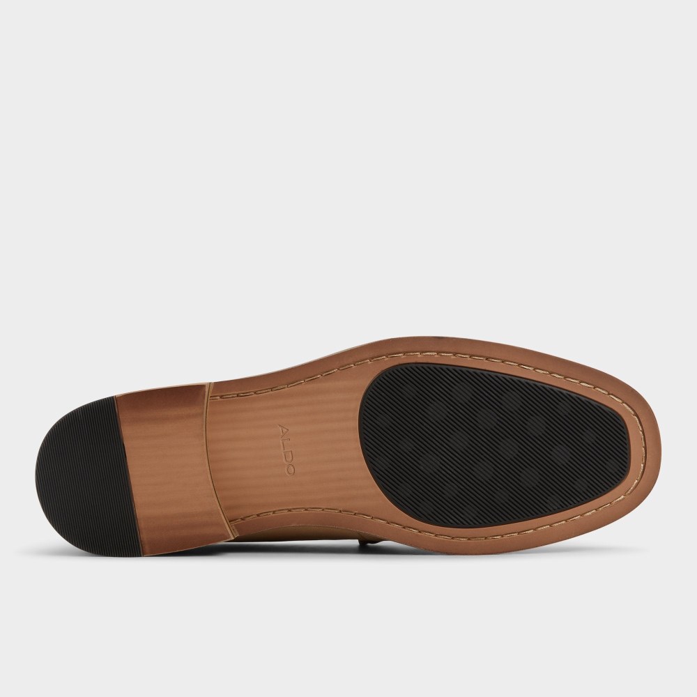 Aldo Men's Wildwood - Light beige