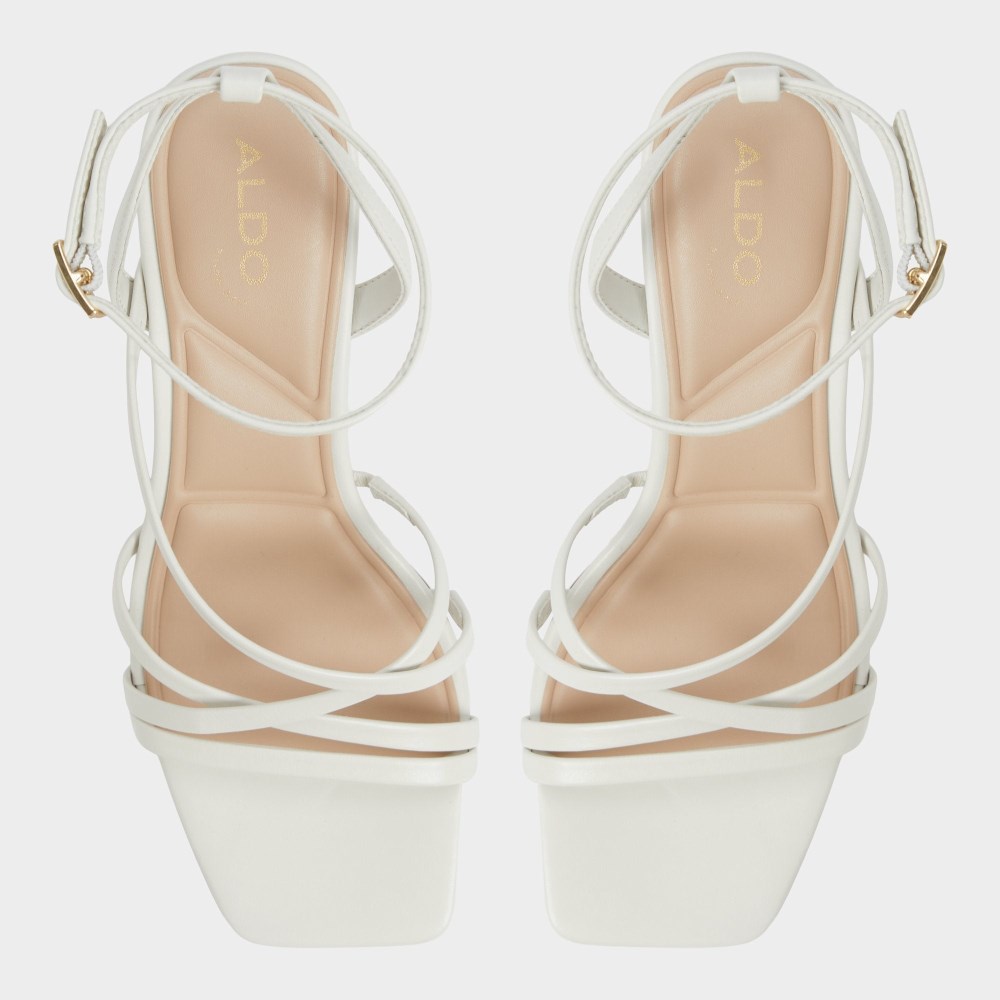 Aldo Women's Esther - Other white