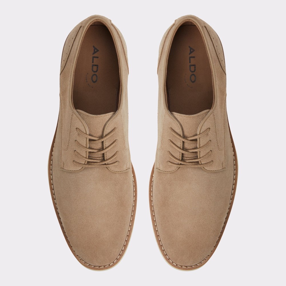 Aldo Men's Faro - Other Brown