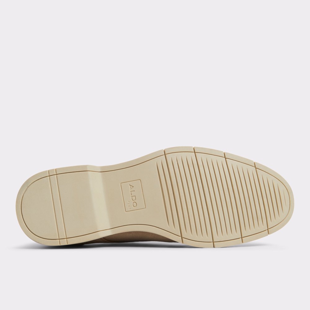 Aldo Men's Faro - Other Brown