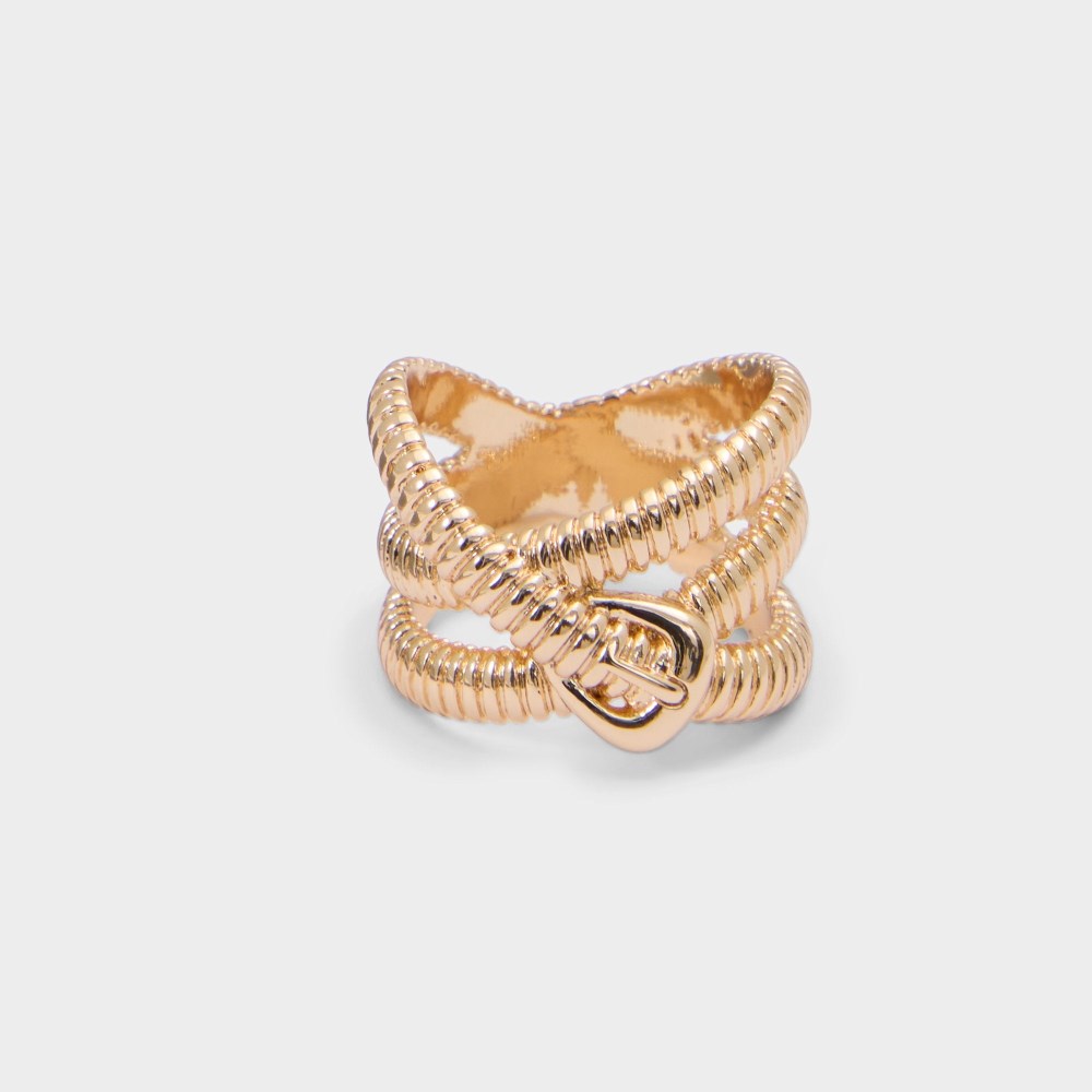 New Arrivals Aldo Beltura - Gold/clear multi