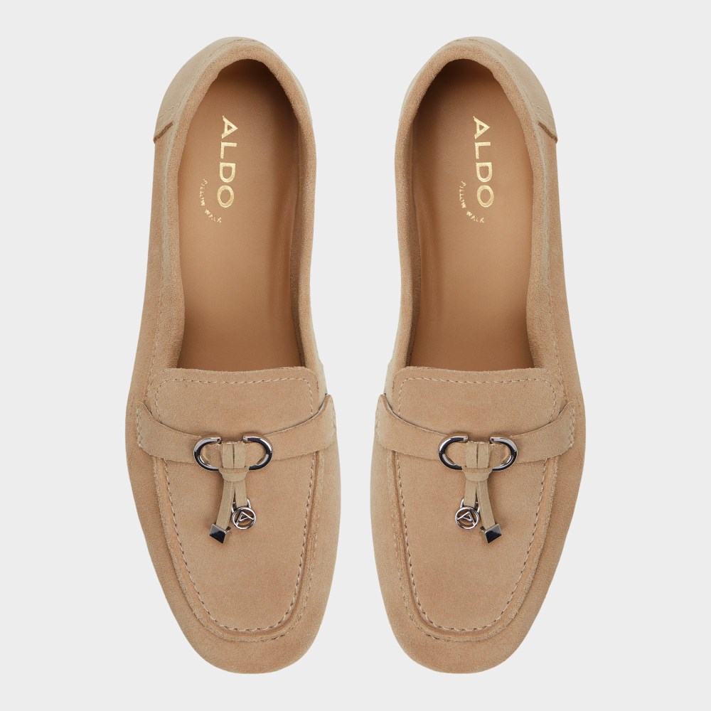 Aldo Women's Ybilide - Medium beige