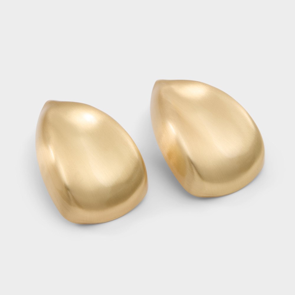 New Arrivals Aldo Gollden - Gold