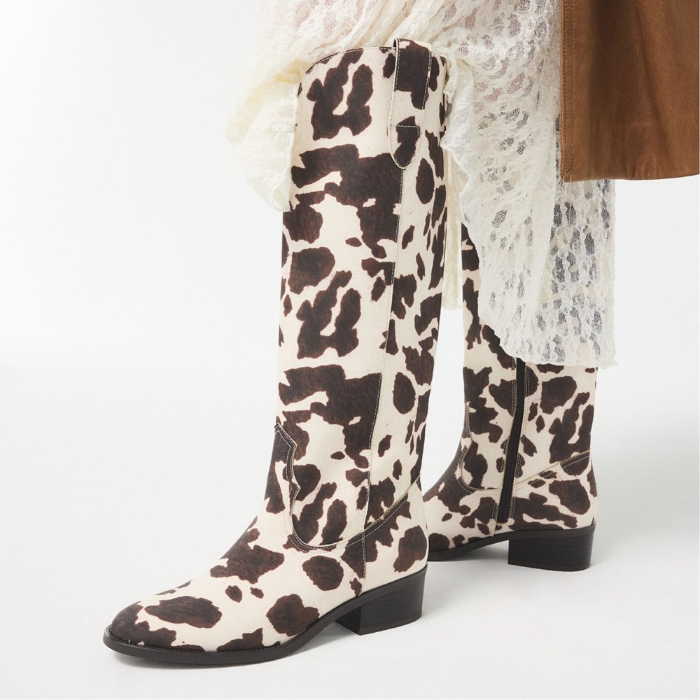 Aldo Women's Kaydia - Open Brown