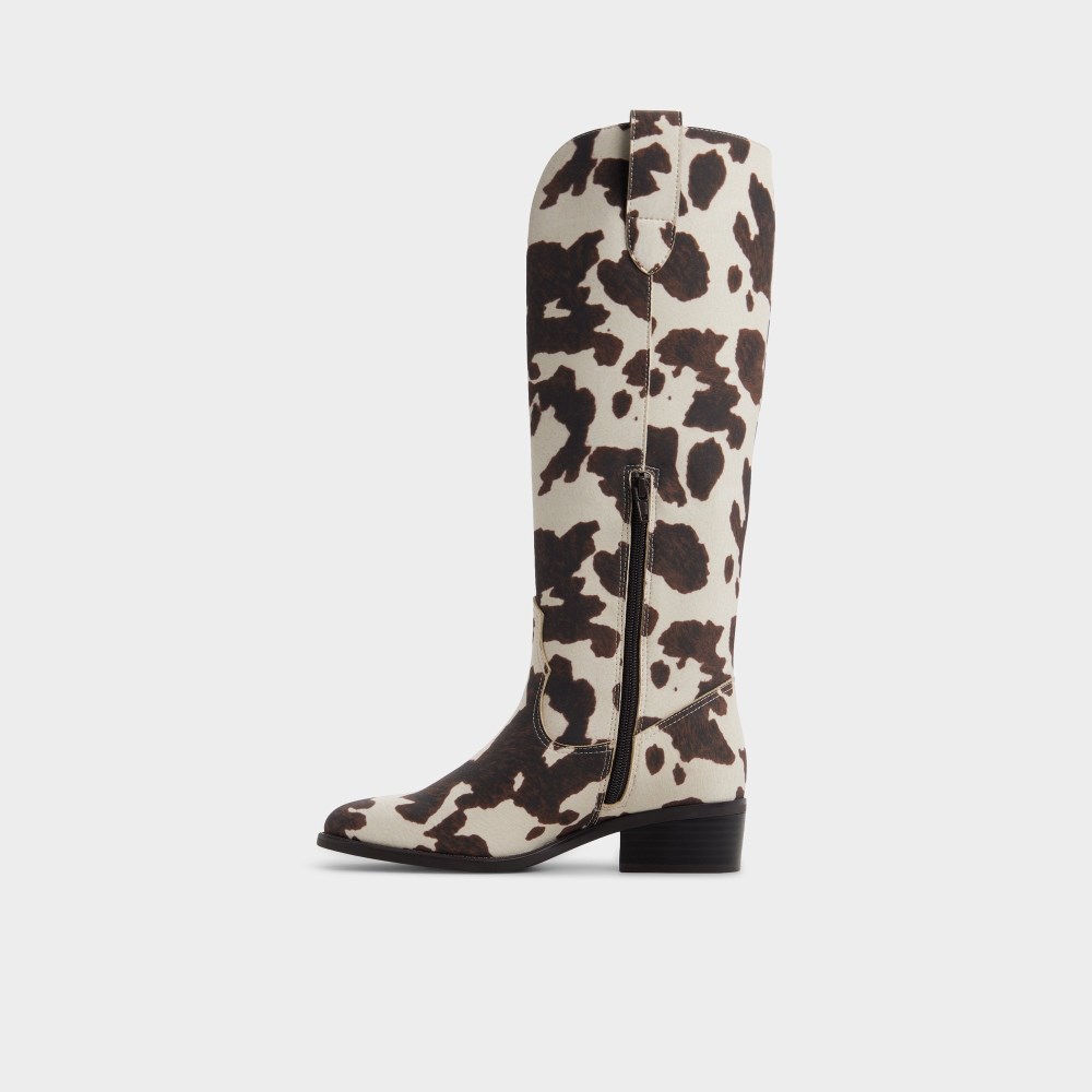 Aldo Women's Kaydia - Open Brown