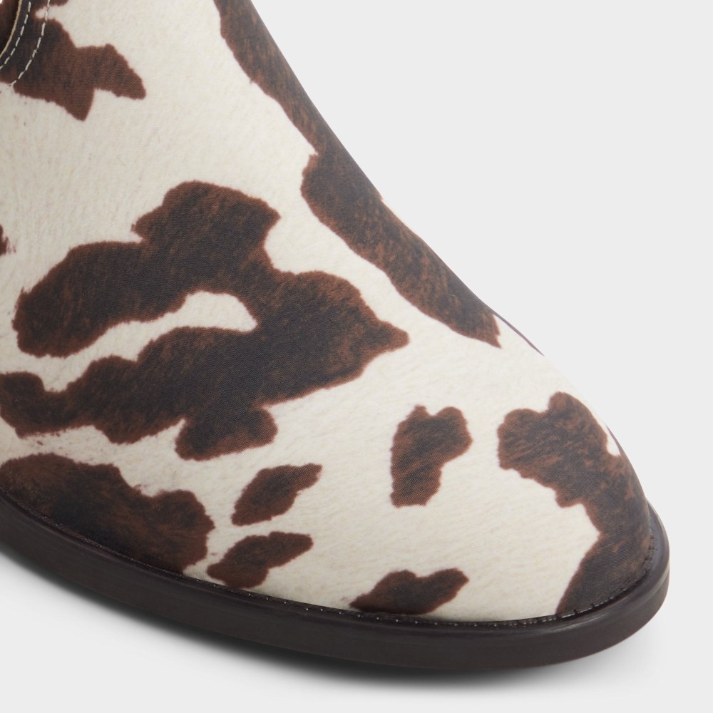 Aldo Women's Kaydia - Open Brown