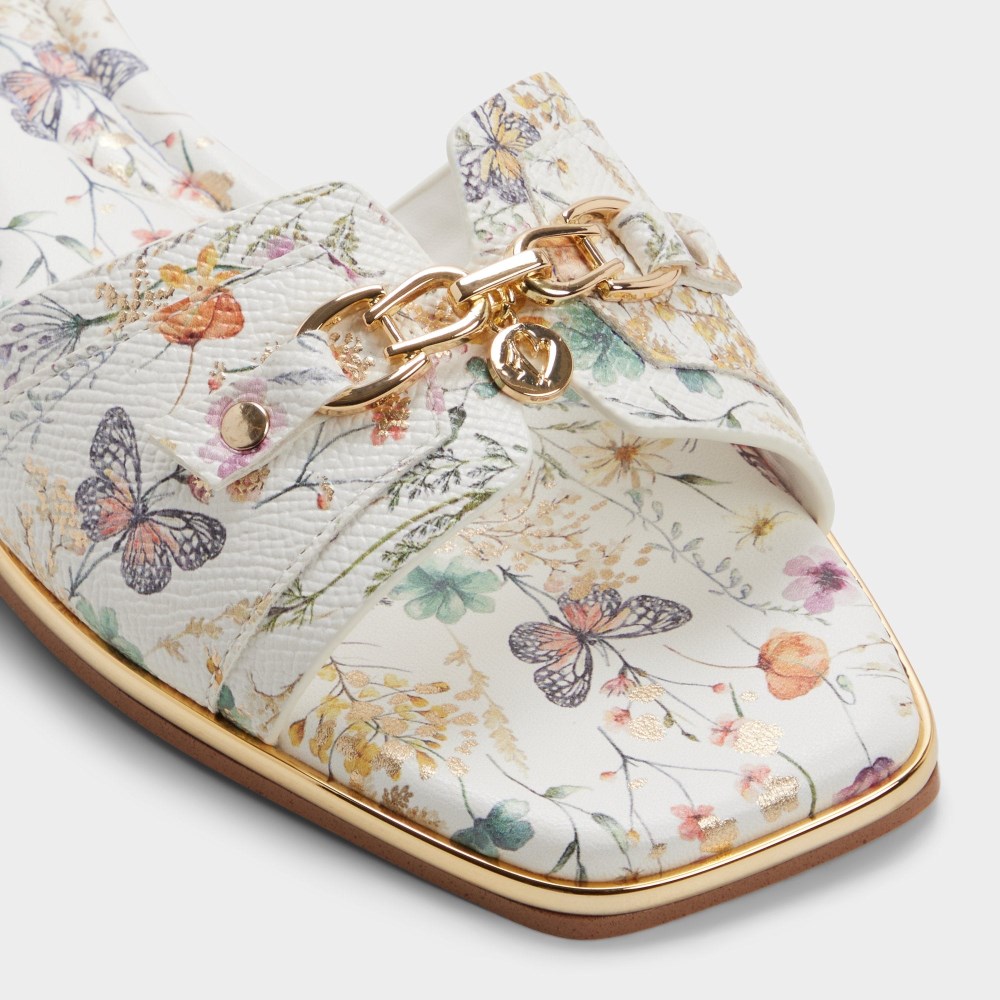 Aldo Women's Alamassi - Multi