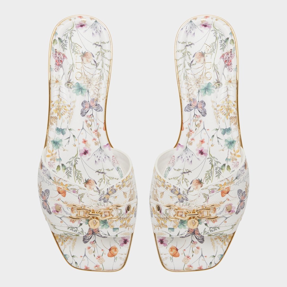 Aldo Women's Alamassi - Multi