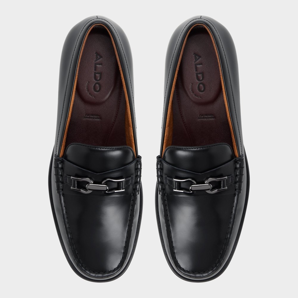 Aldo Men's Edouard - Black