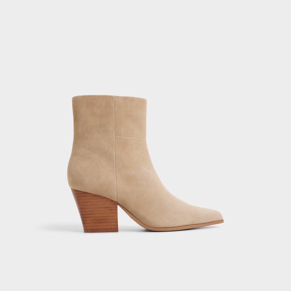 Aldo Women's Shanah - Light beige