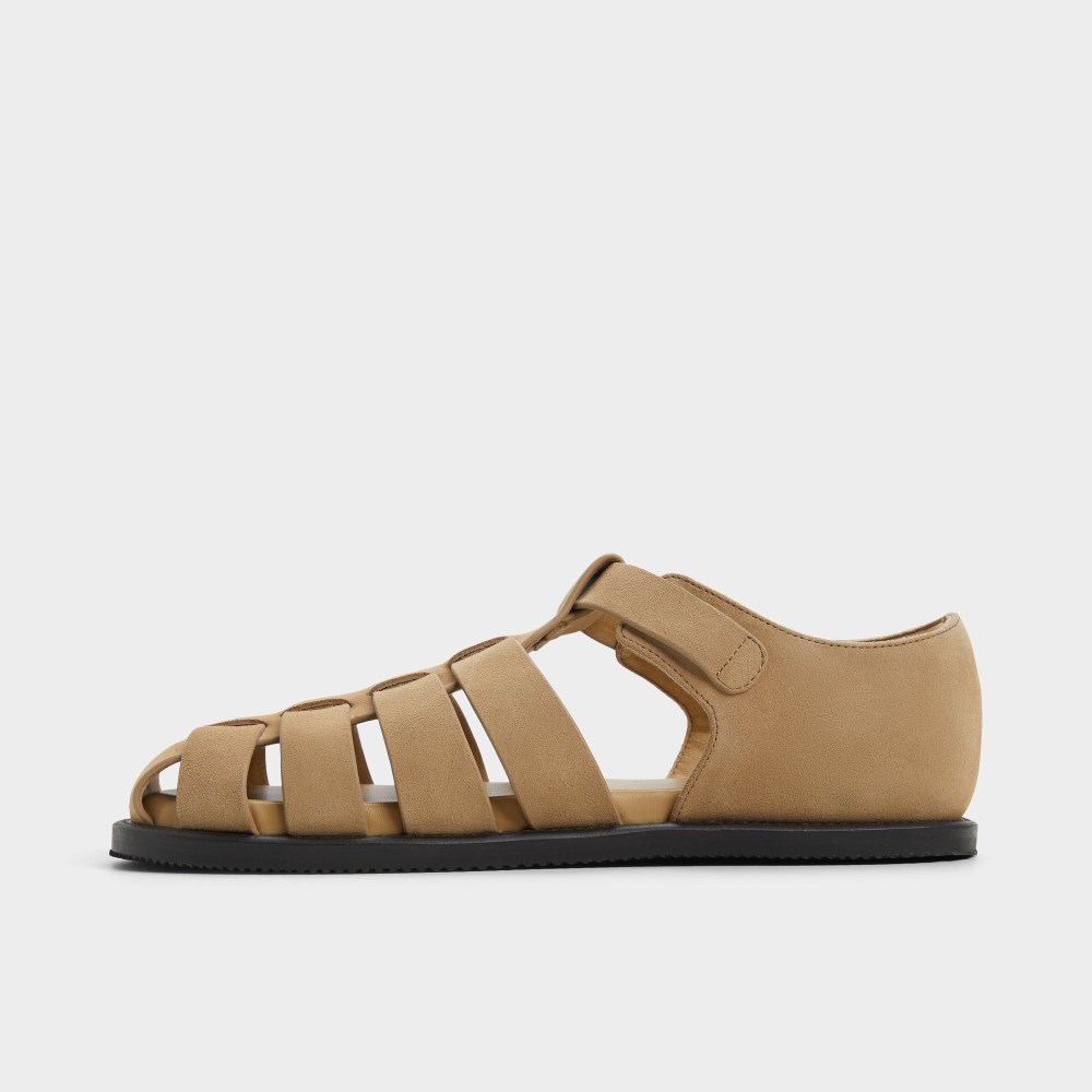 Aldo Men's Wildhaven - Taupe