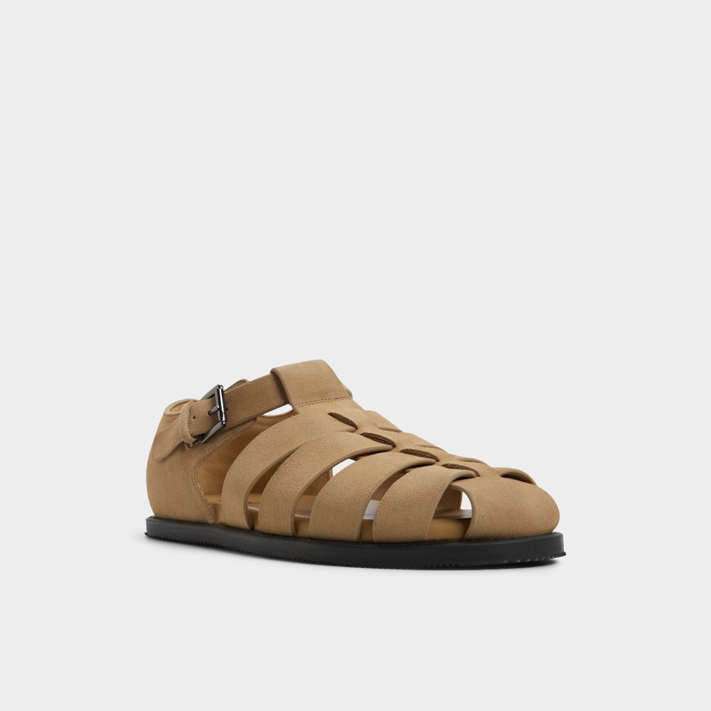 Aldo Men's Wildhaven - Taupe