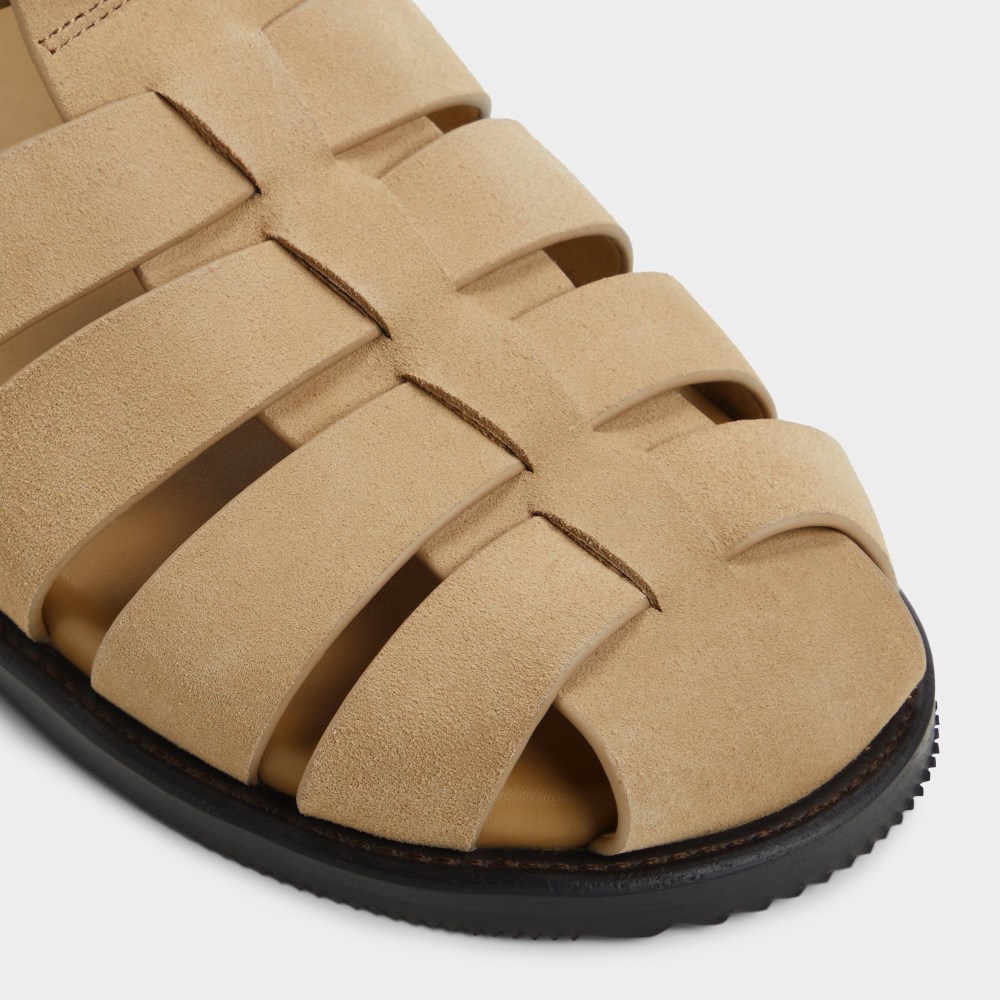 Aldo Men's Wildhaven - Taupe