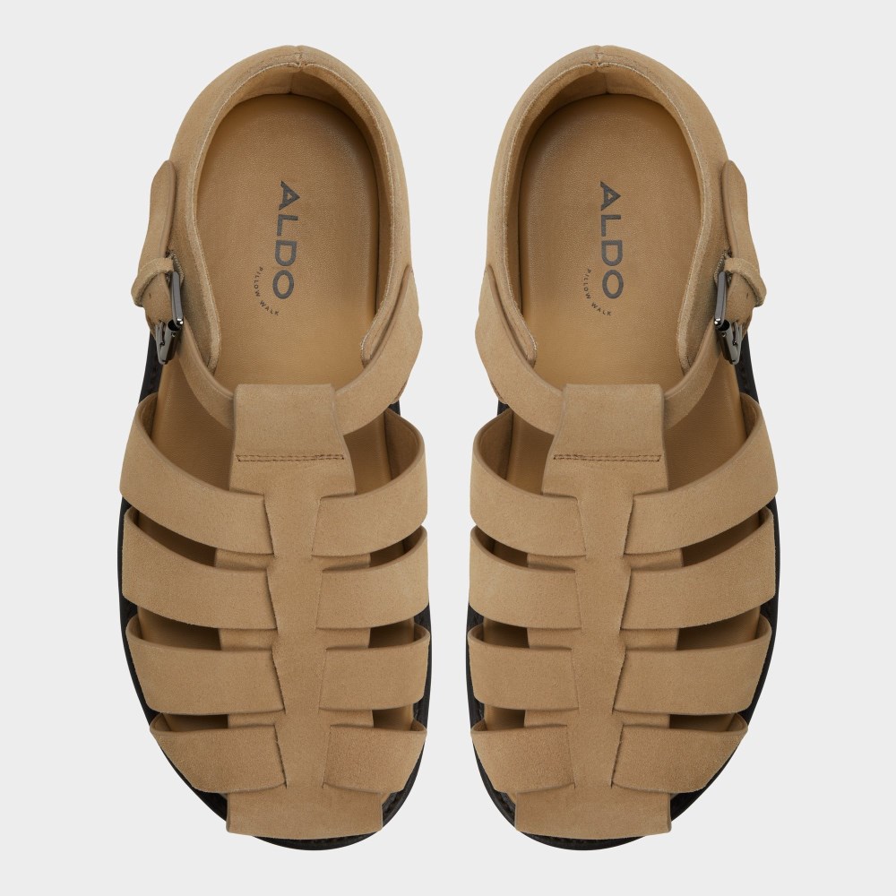 Aldo Men's Wildhaven - Taupe