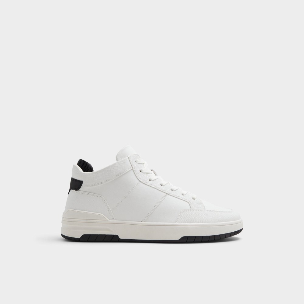 Aldo Men's Victor - White