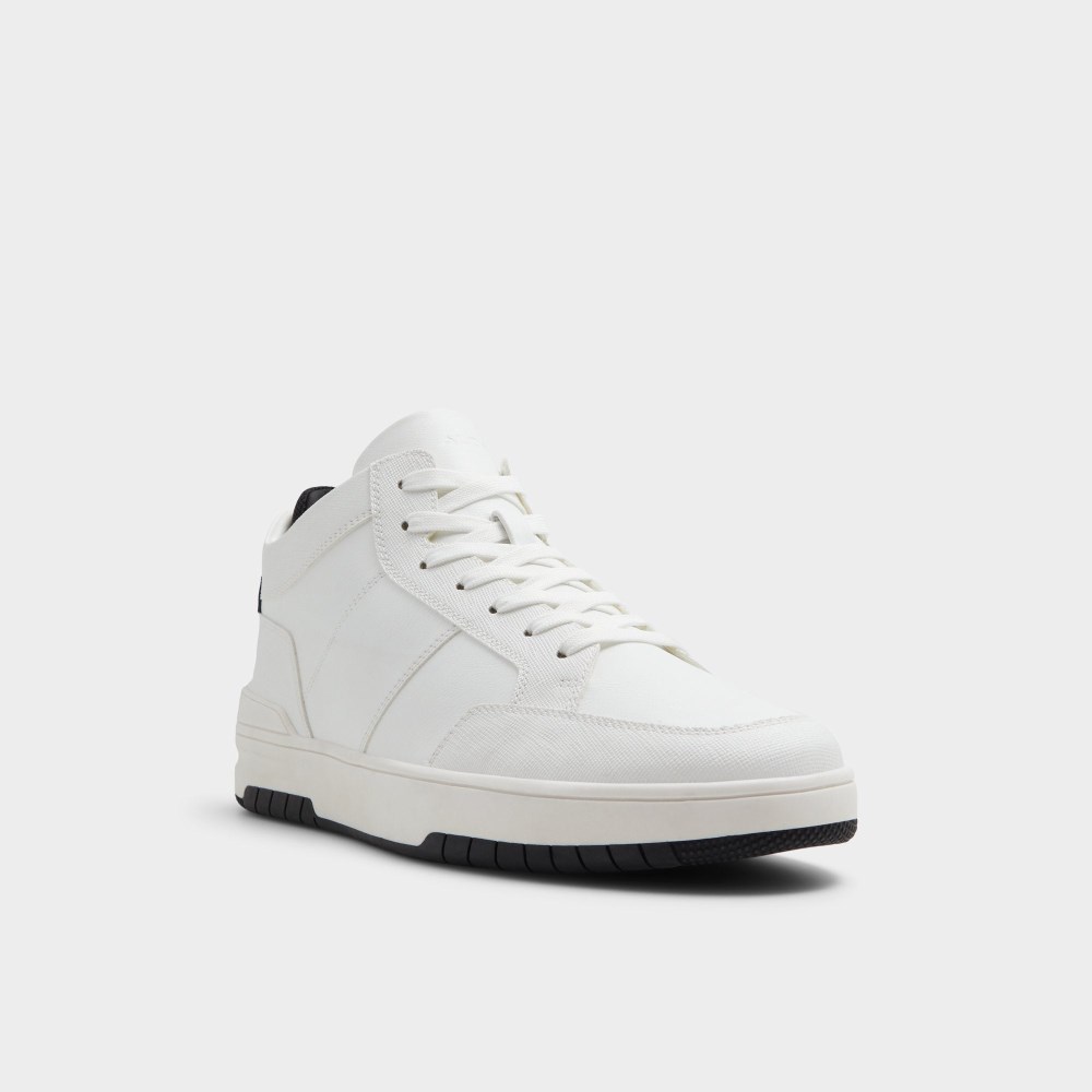 Aldo Men's Victor - White